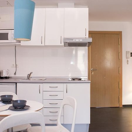 Na Jordana Apartments Валенсия Номер фото