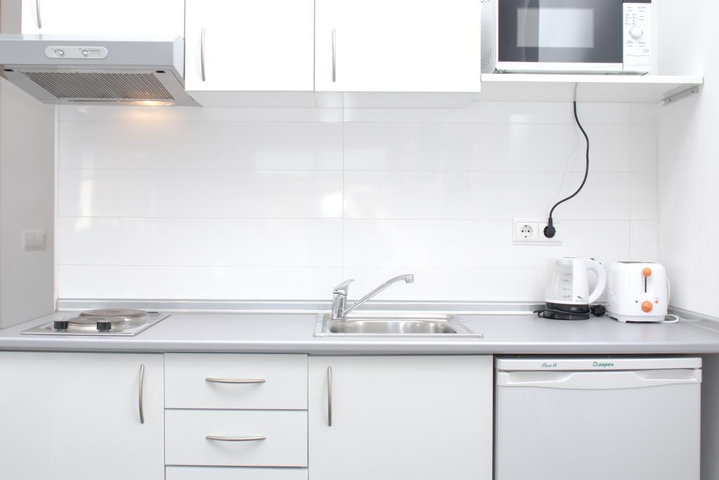 Na Jordana Apartments Валенсия Номер фото