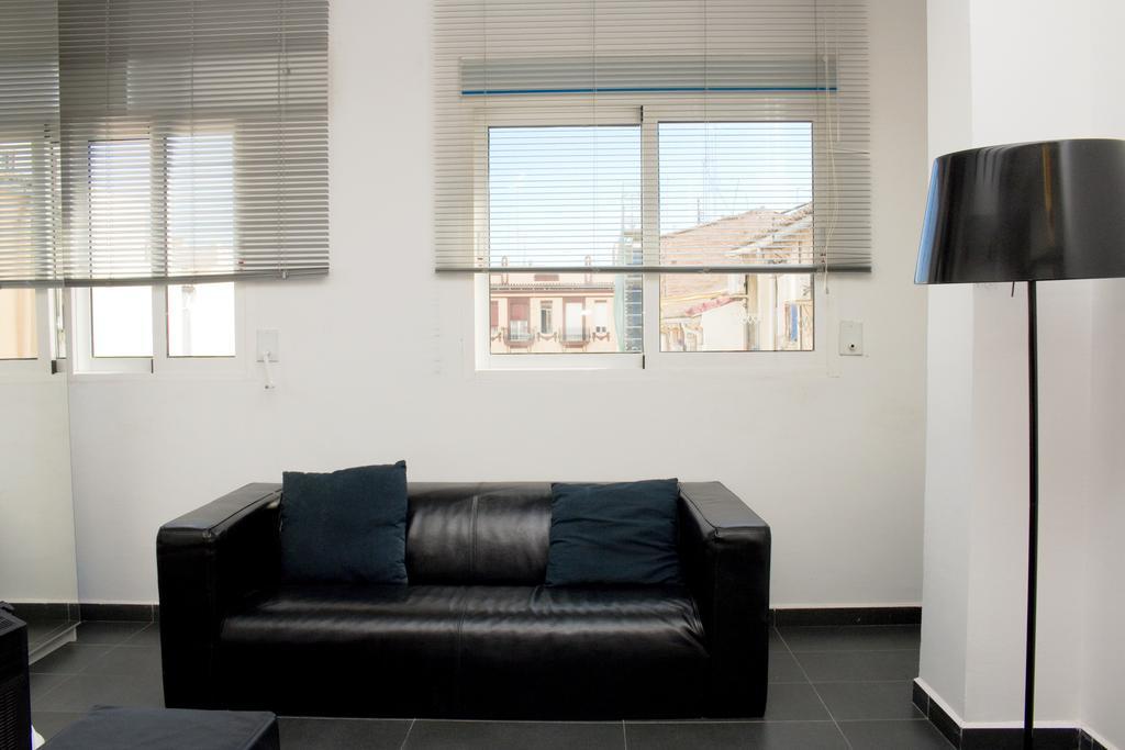 Na Jordana Apartments Валенсия Номер фото