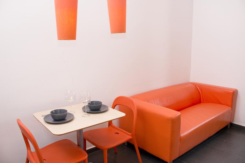 Na Jordana Apartments Валенсия Номер фото